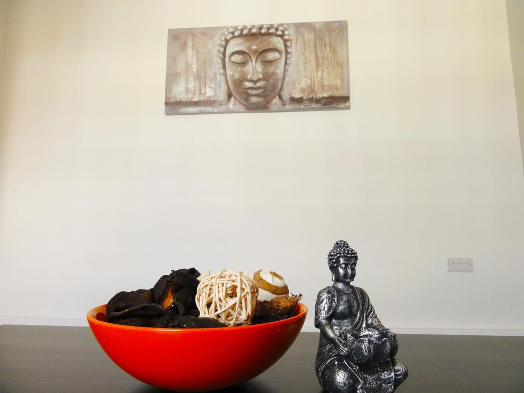 Apartamento Indigo Habitat Londres