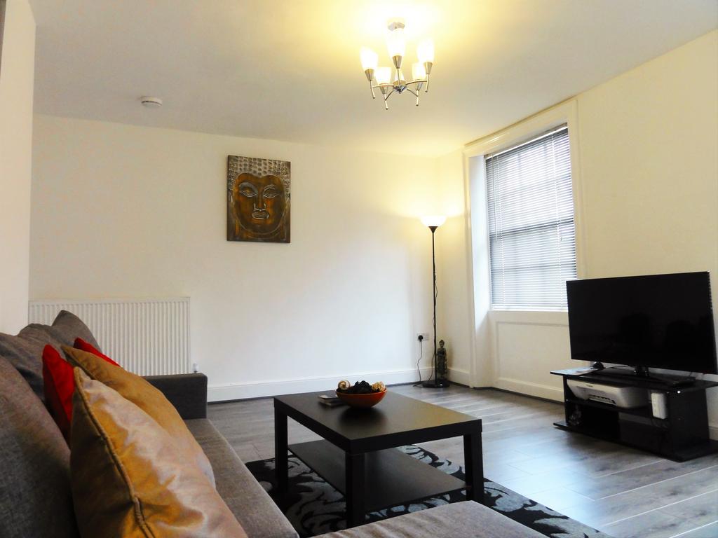 Apartamento Indigo Habitat Londres
