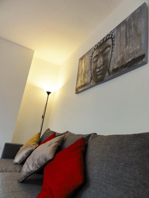 Indigo Habitat Apartamento Londres