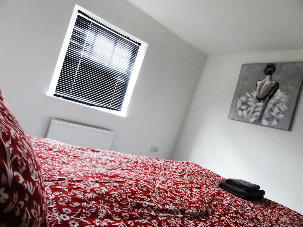 Apartamento Indigo Habitat