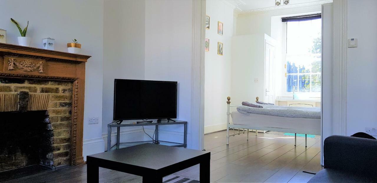 Apartamento Indigo Habitat Londres