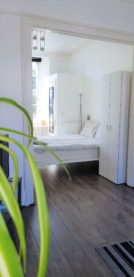 Apartamento Indigo Habitat *