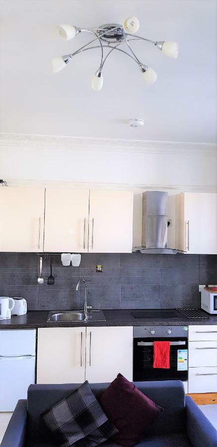 Apartamento Indigo Habitat Londres
